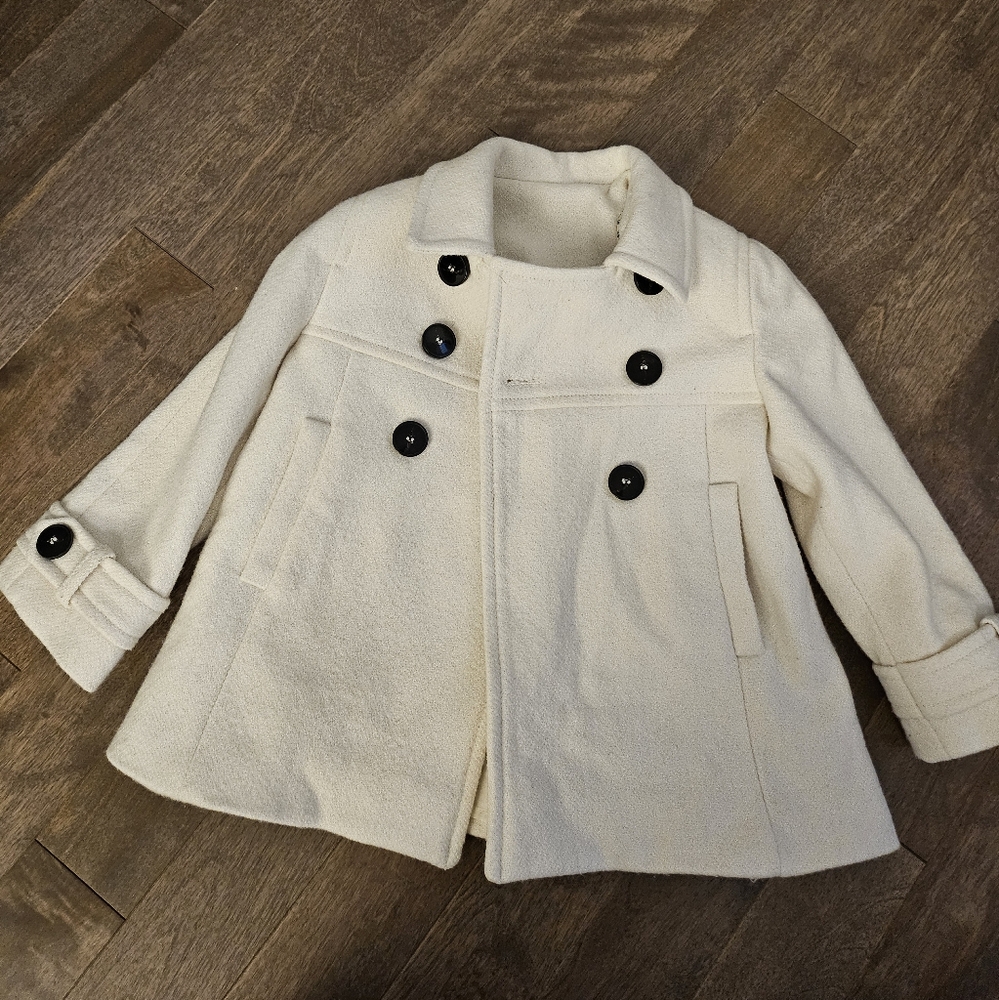 2/$20 Zara jacket